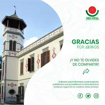 Ejemplo de carrusel fijado