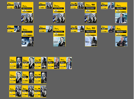 Ejemplos de diseños